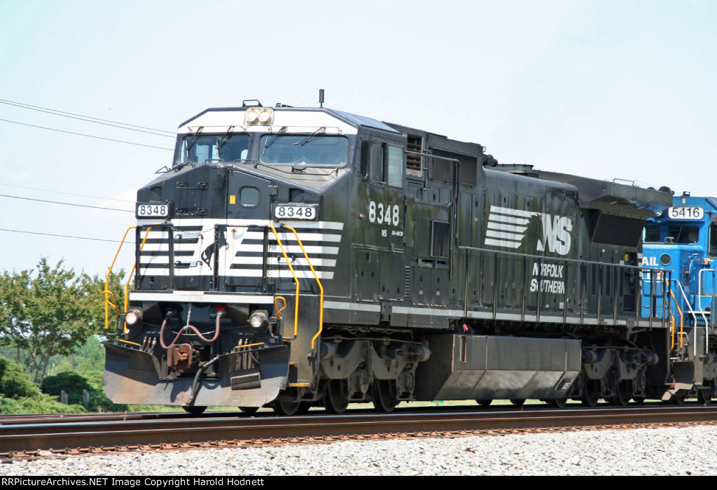 NS 8348